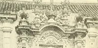 An illustration from A history of ornament .. (1916)