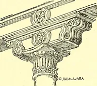 Picture 250 of 471 from A history of ornament .. (1916), leaf 366
