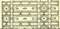 An illustration from A history of ornament .. (1916)