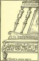 Picture 265 of 471 from A history of ornament .. (1916), leaf 388