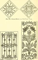 Picture 269 of 471 from A history of ornament .. (1916), leaf 391