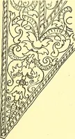 An illustration from A history of ornament .. (1916)