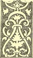 An illustration from A history of ornament .. (1916)