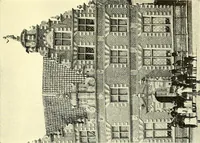 An illustration from A history of ornament .. (1916)