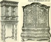 Picture 281 of 471 from A history of ornament .. (1916), leaf 411
