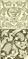 Picture 287 of 471 from A history of ornament .. (1916), leaf 417