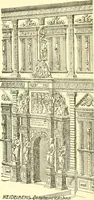 Picture 289 of 471 from A history of ornament .. (1916), leaf 423