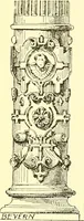 Picture 291 of 471 from A history of ornament .. (1916), leaf 425