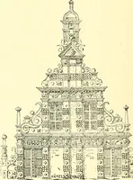 An illustration from A history of ornament .. (1916)