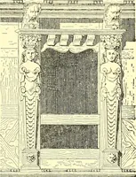 An illustration from A history of ornament .. (1916)