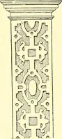 An illustration from A history of ornament .. (1916)