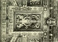 An illustration from A history of ornament .. (1916)