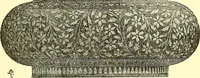 An illustration from A history of ornament .. (1916)