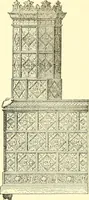 An illustration from A history of ornament .. (1916)