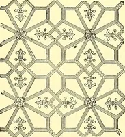 An illustration from A history of ornament .. (1916)