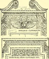Picture 332 of 471 from A history of ornament .. (1916), leaf 472