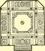 An illustration from A history of ornament .. (1916)