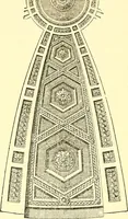 An illustration from A history of ornament .. (1916)