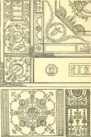 An illustration from A history of ornament .. (1916)
