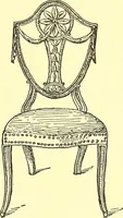 An illustration from A history of ornament .. (1916)