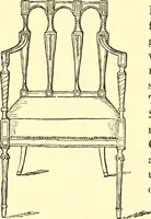 An illustration from A history of ornament .. (1916)