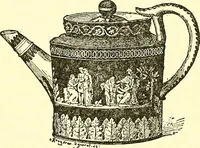An illustration from A history of ornament .. (1916)