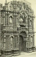 Picture 352 of 471 from A history of ornament .. (1916), leaf 492