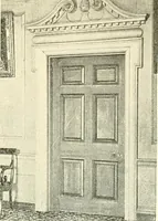 An illustration from A history of ornament .. (1916)