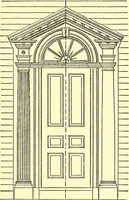 An illustration from A history of ornament .. (1916)