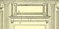 An illustration from A history of ornament .. (1916)