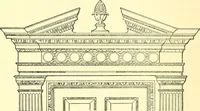 An illustration from A history of ornament .. (1916)