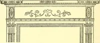 An illustration from A history of ornament .. (1916)