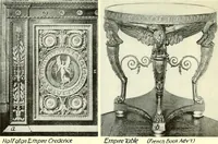 Picture 374 of 471 from A history of ornament .. (1916), leaf 530