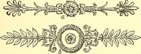 An illustration from A history of ornament .. (1916)