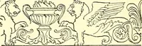 An illustration from A history of ornament .. (1916)