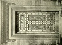 An illustration from A history of ornament .. (1916)