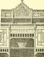 An illustration from A history of ornament .. (1916)