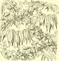 An illustration from A history of ornament .. (1916)