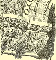 Picture 405 of 471 from A history of ornament .. (1916), leaf 582