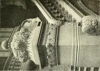 An illustration from A history of ornament .. (1916)