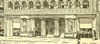 An illustration from A history of ornament .. (1916)