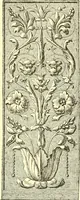 An illustration from A history of ornament .. (1916)
