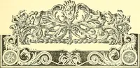 An illustration from A history of ornament .. (1916)