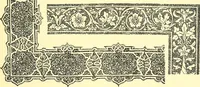 An illustration from A history of ornament .. (1916)