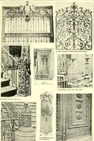 An illustration from A history of ornament .. (1916)