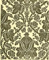 An illustration from A history of ornament .. (1916)