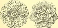 An illustration from A history of ornament .. (1916)