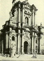 An illustration from A history of ornament .. (1916)