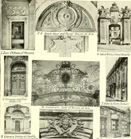 Picture 441 of 471 from A history of ornament .. (1916), leaf 638