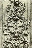 An illustration from A history of ornament .. (1916)